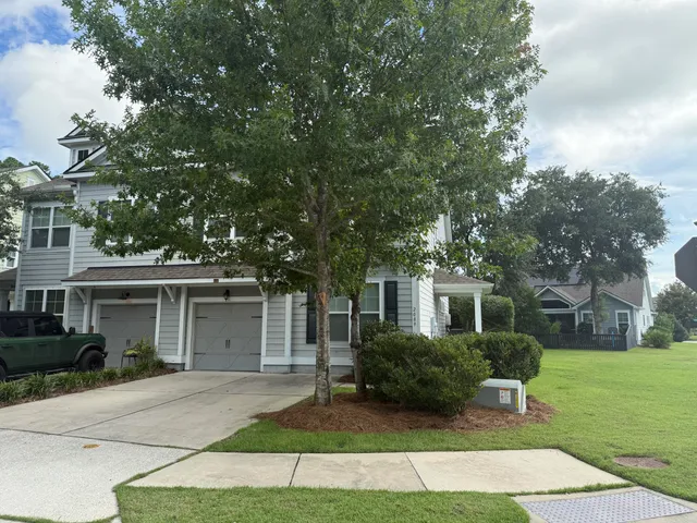 $4,500 | 2089 Oyster Reef Lane, Mount Pleasant, SC 29466