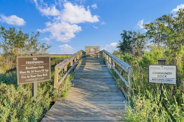 $4,500 | 2089 Oyster Reef Lane, Mount Pleasant, SC 29466