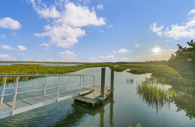 $4,500 | 2089 Oyster Reef Lane, Mount Pleasant, SC 29466