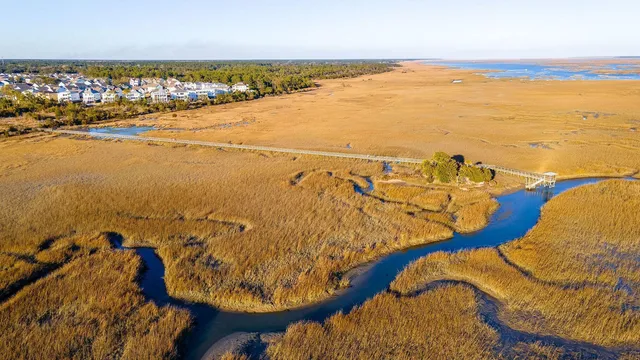 $4,500 | 2089 Oyster Reef Lane, Mount Pleasant, SC 29466