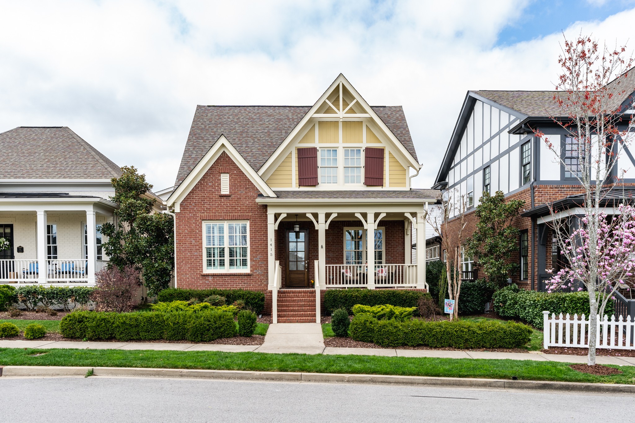 1415 Eliot Road Franklin, TN 37064 - Photo 1 of 50 Gallery Image 1