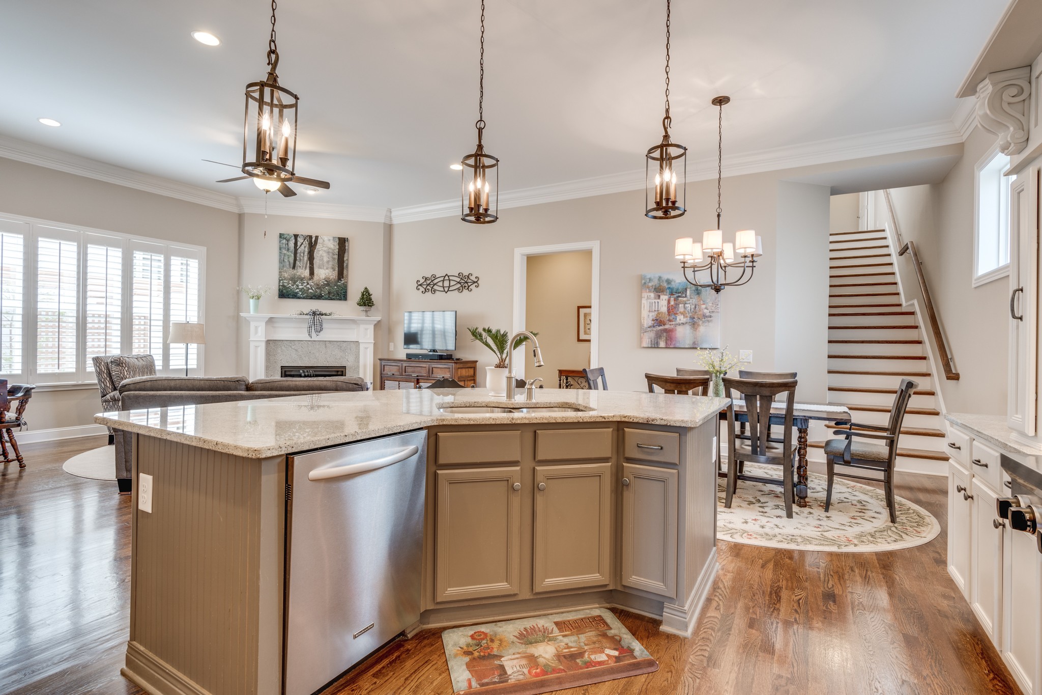 1415 Eliot Road Franklin, TN 37064 - Photo 11 of 50 Gallery Image 11