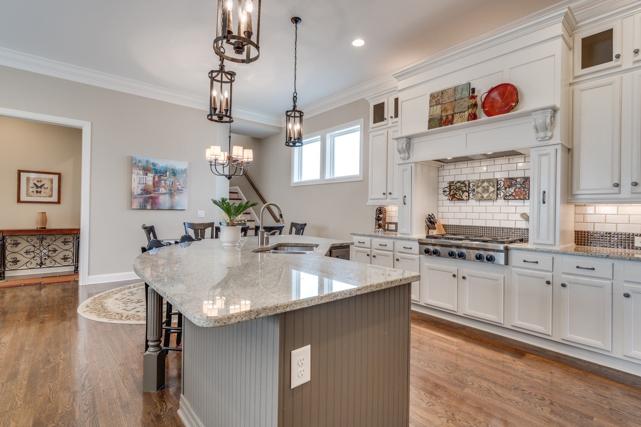 1415 Eliot Road Franklin, TN 37064 - Photo 12 of 50 Gallery Image 12