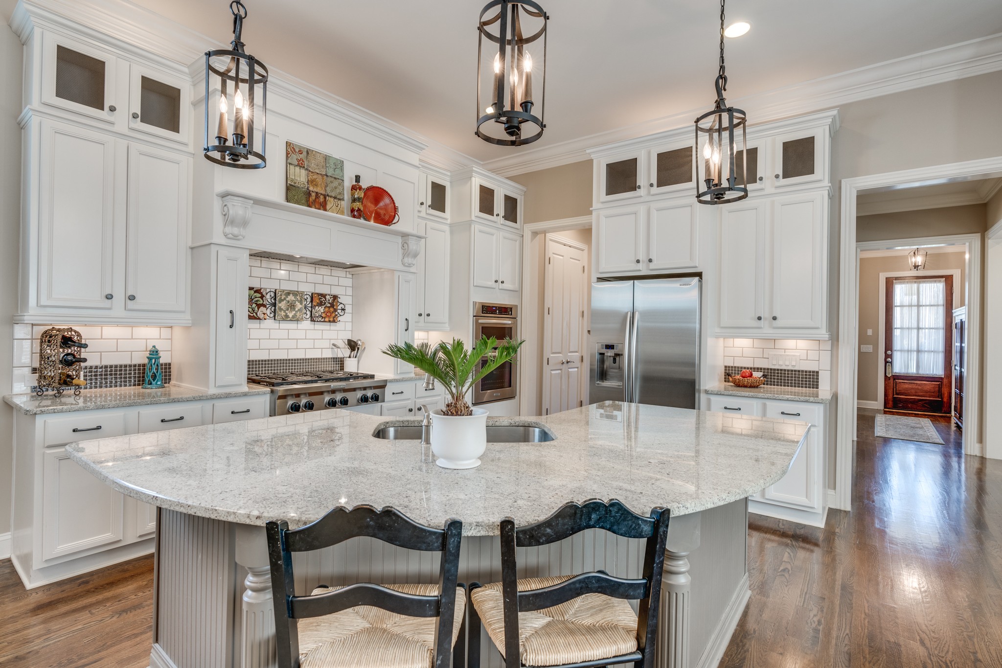 1415 Eliot Road Franklin, TN 37064 - Photo 13 of 50 Gallery Image 13