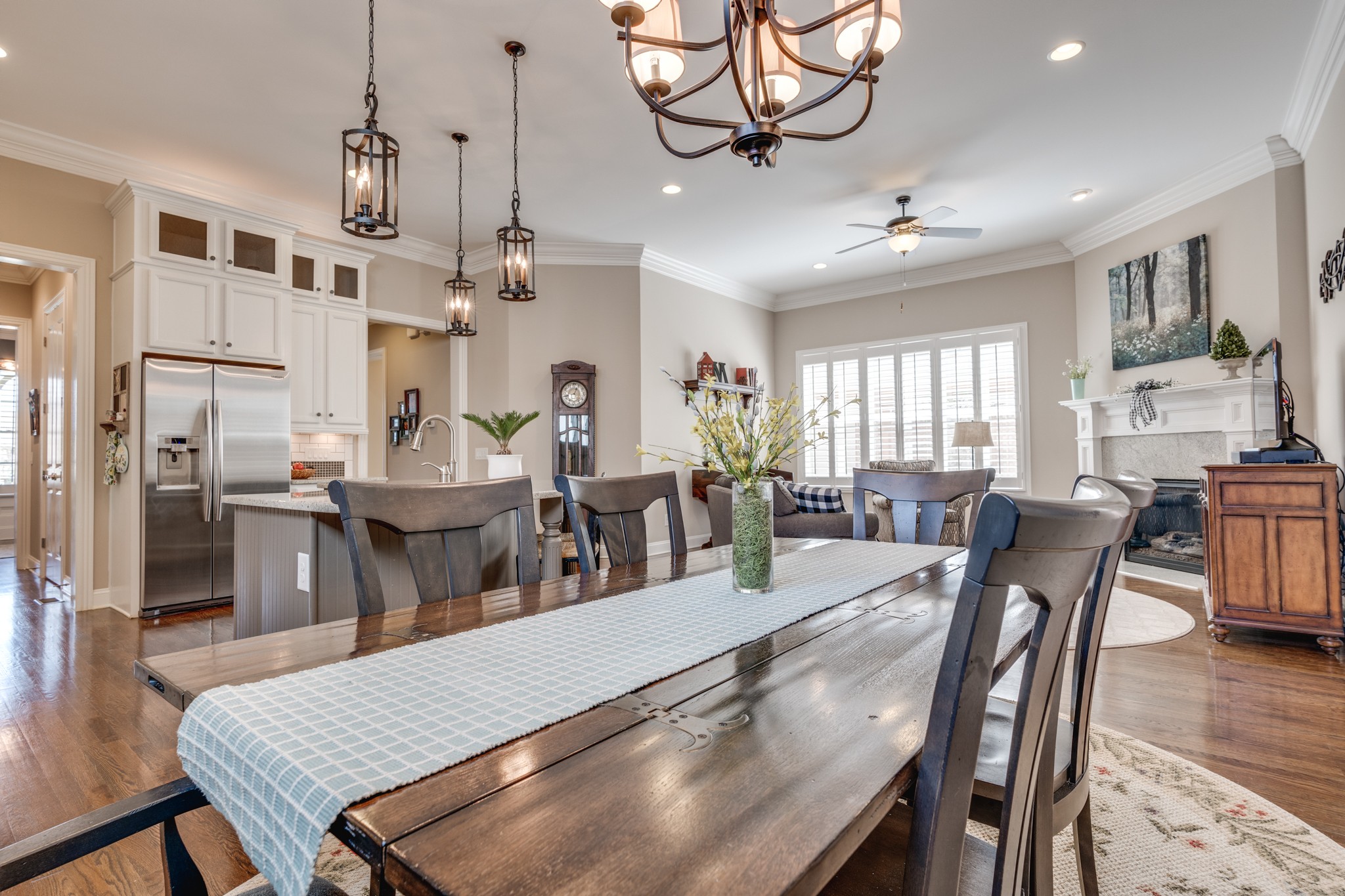1415 Eliot Road Franklin, TN 37064 - Photo 18 of 50 Gallery Image 18