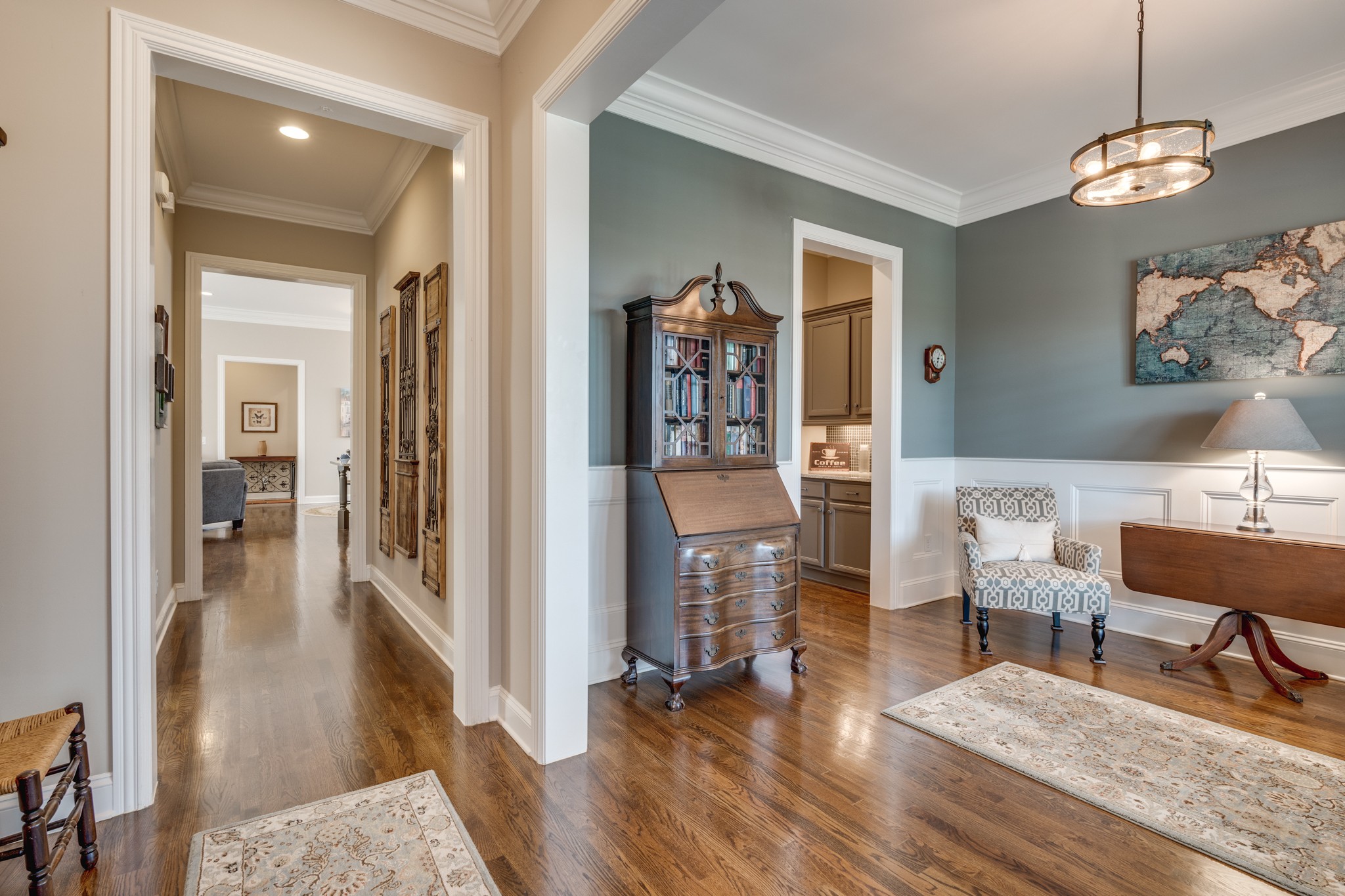1415 Eliot Road Franklin, TN 37064 - Photo 3 of 50 Gallery Image 3