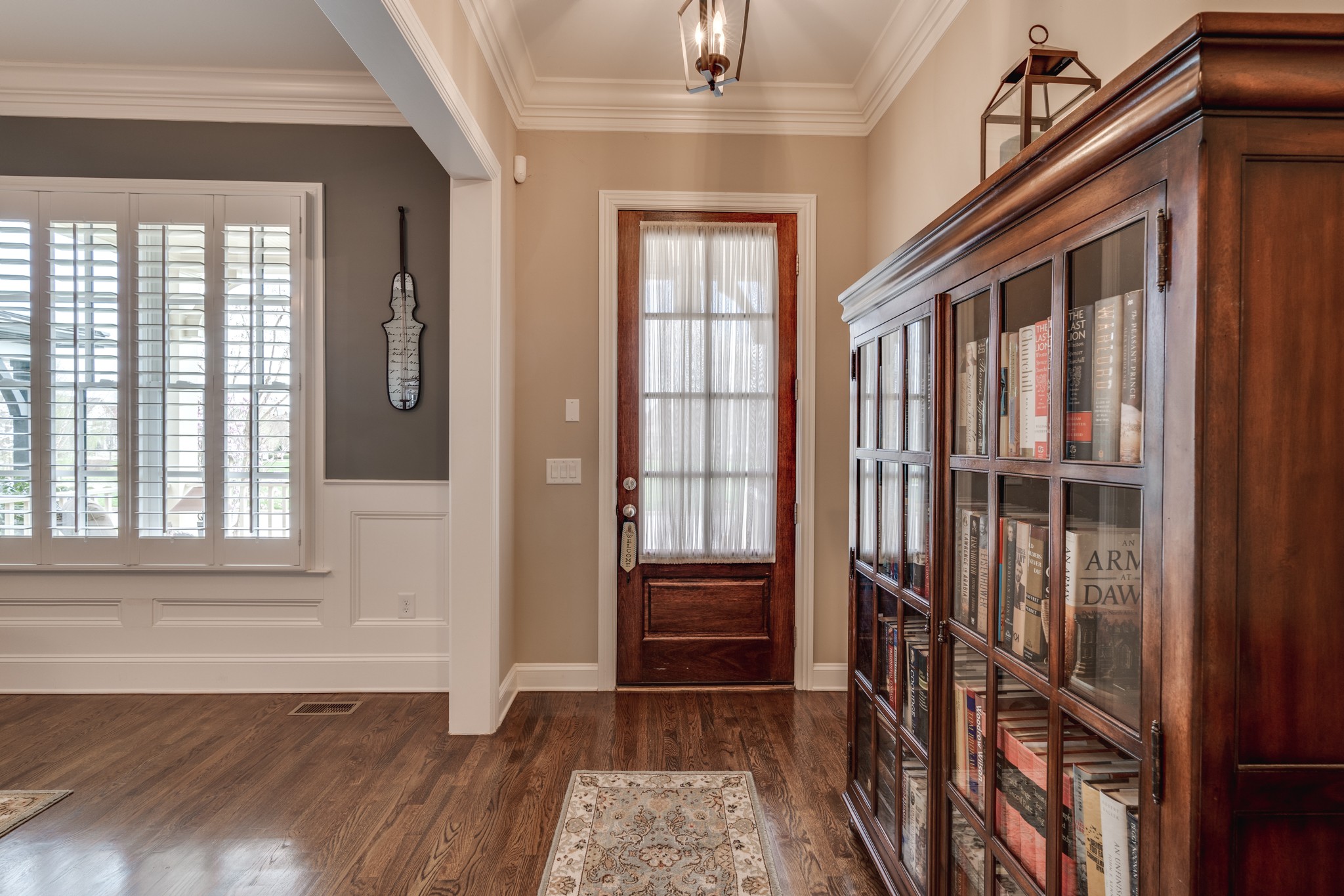 1415 Eliot Road Franklin, TN 37064 - Photo 4 of 50 Gallery Image 4