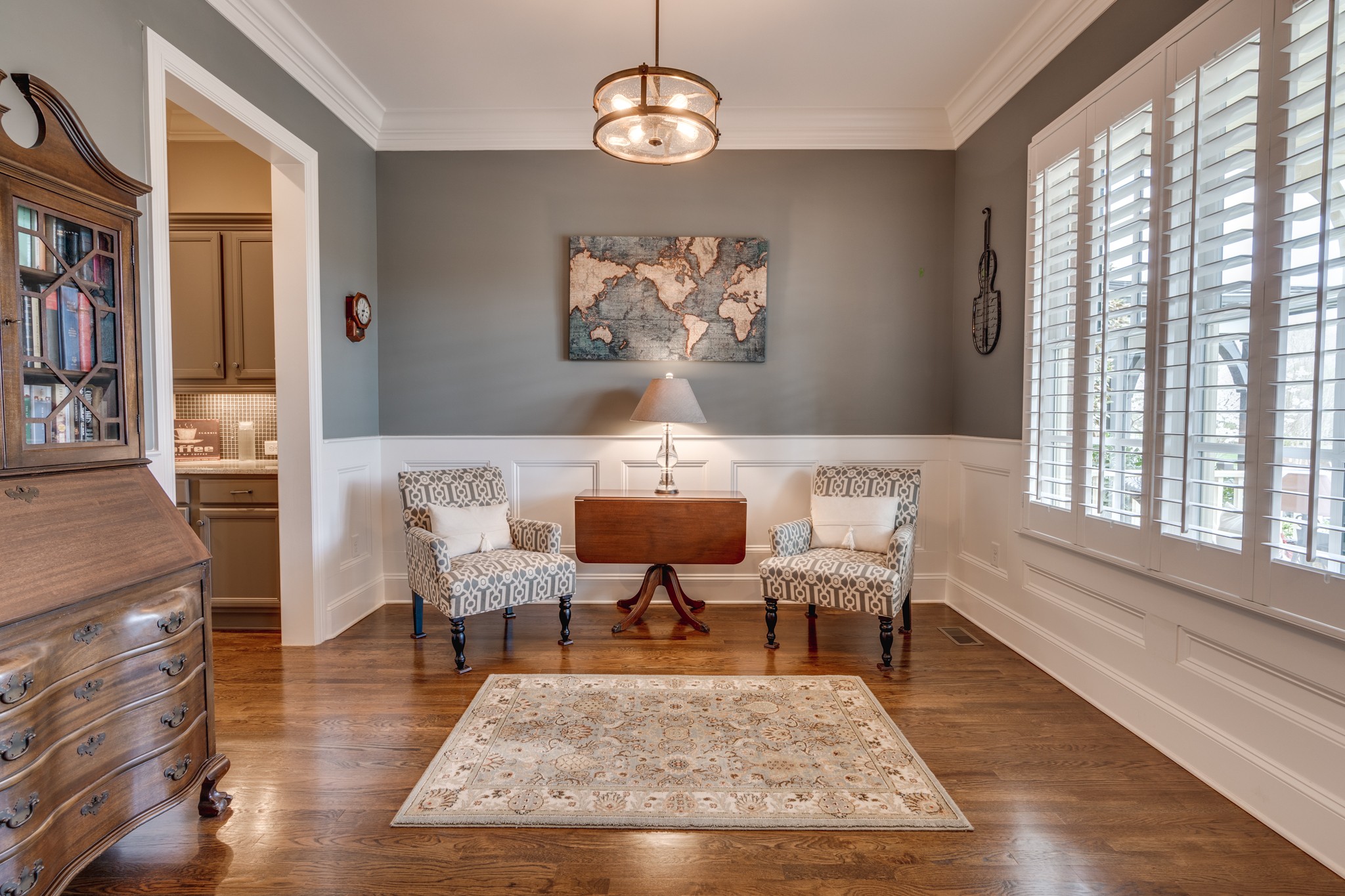 1415 Eliot Road Franklin, TN 37064 - Photo 5 of 50 Gallery Image 5