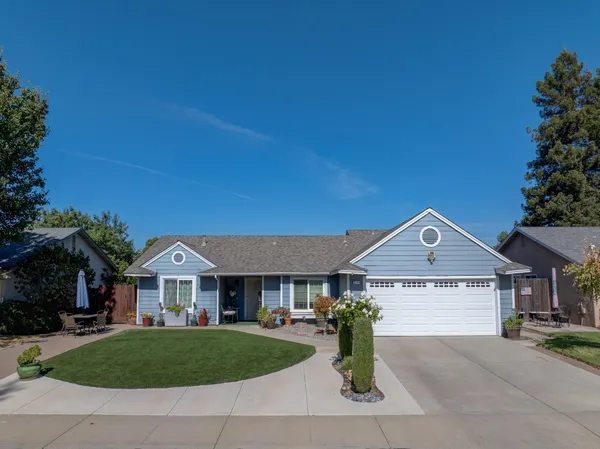 $479,900 | 12123 Fearl Drive, Waterford, CA 95386