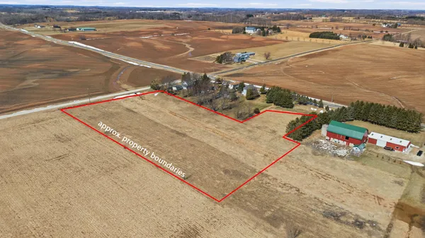 $149,500 | Lt2 County Road B Road, Cedar Grove, WI 53013