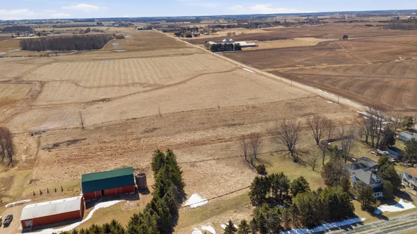 $149,500 | Lt2 County Road B Road, Cedar Grove, WI 53013