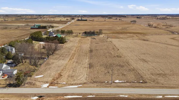 $149,500 | Lt2 County Road B Road, Cedar Grove, WI 53013