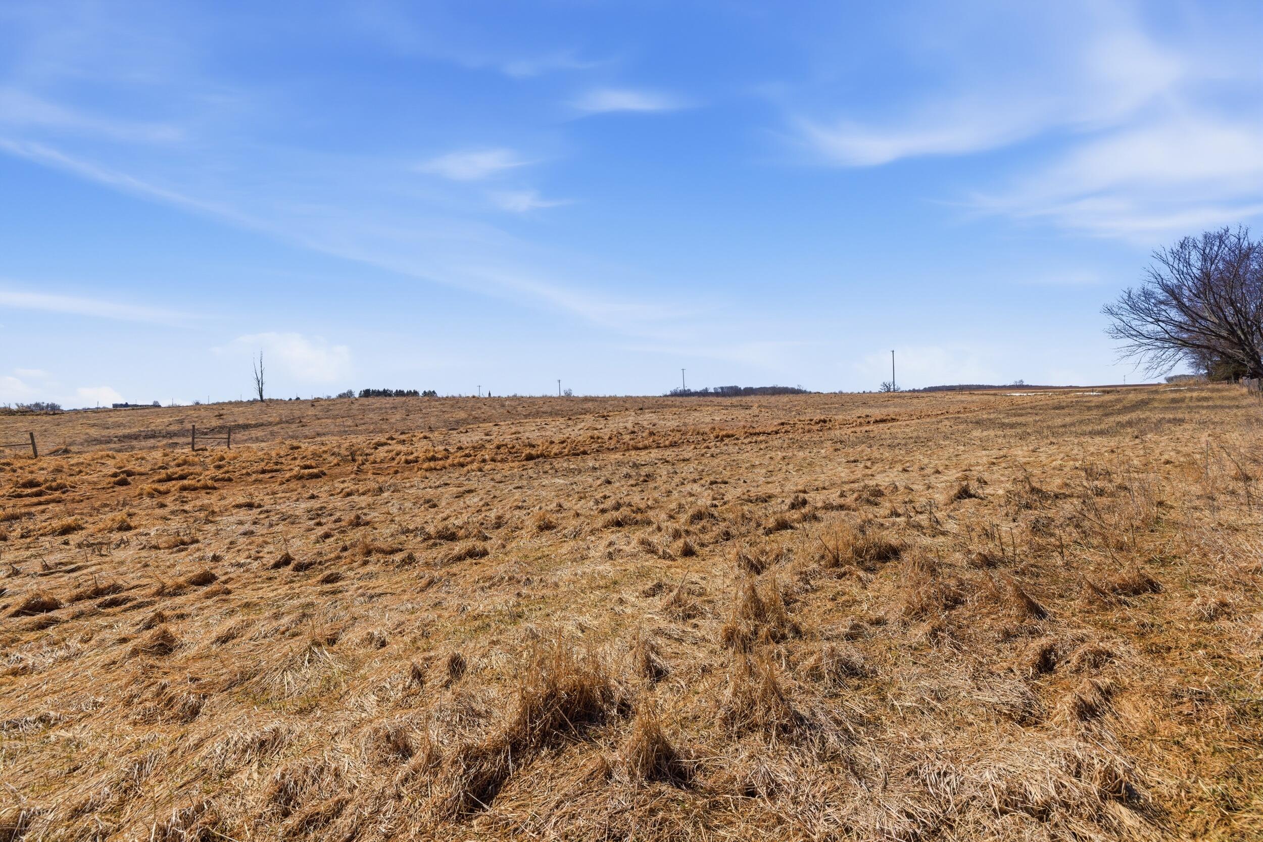 Lt2 County Road B Road Cedar Grove, WI 53013 - Photo 10 of 10 view to the west