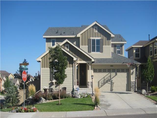 4901 Huntwick Place Highlands Ranch, CO 80130 - Photo 1 of 1 Gallery Image 1