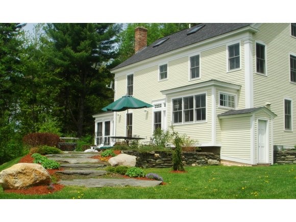 188 Cross Road Waitsfield, VT 05673 - Photo 1 of 1