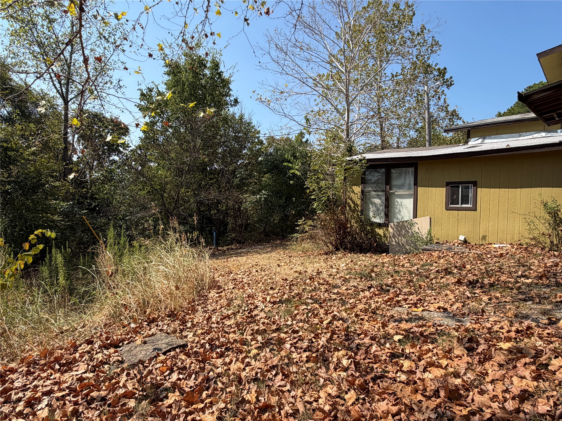 11281 Northeast 120th Road Red Oak, OK 74563 - Photo 8 of 45 Gallery Image 8