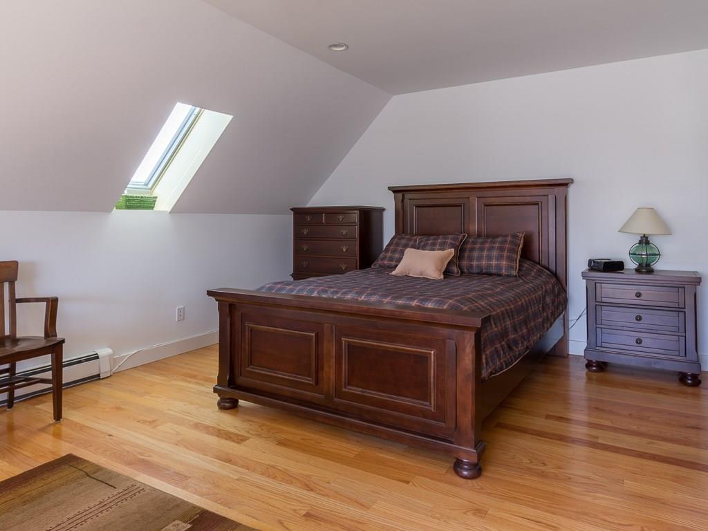 86 Spring Hill Loop Chamberlain, ME 04541 - Photo 18 of 35 Another second floor bedroom.