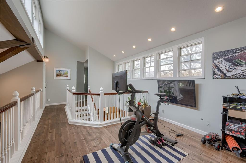 10318 Sagamore Road Leawood, KS 66206 - Photo 20 of 50