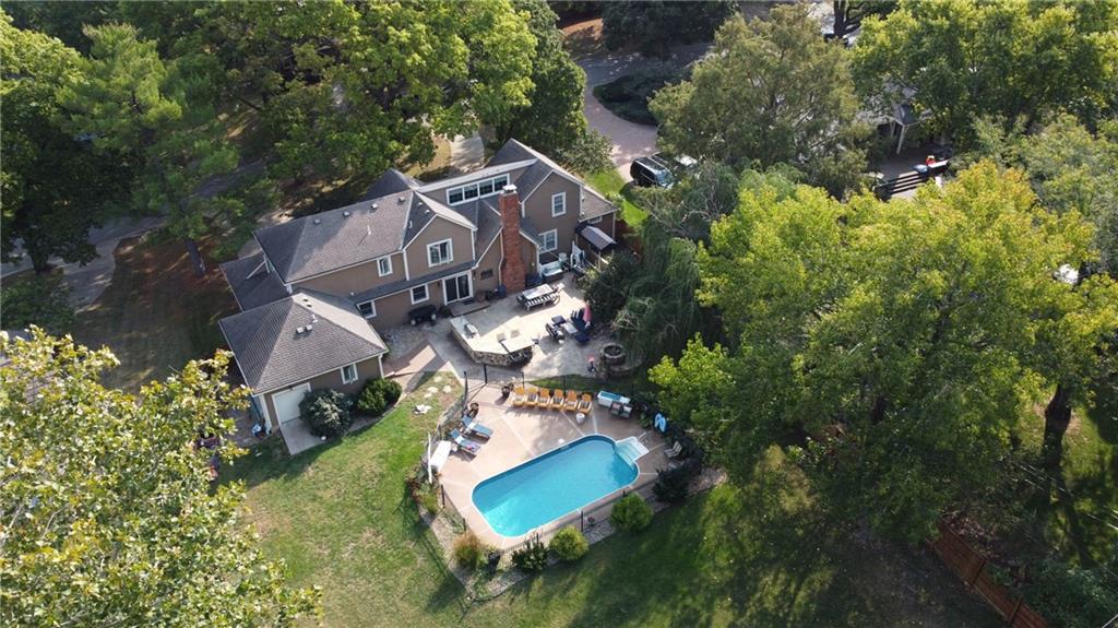 10318 Sagamore Road Leawood, KS 66206 - Photo 46 of 50