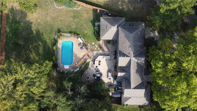 $1,049,950 | 10318 Sagamore Road, Leawood, KS 66206