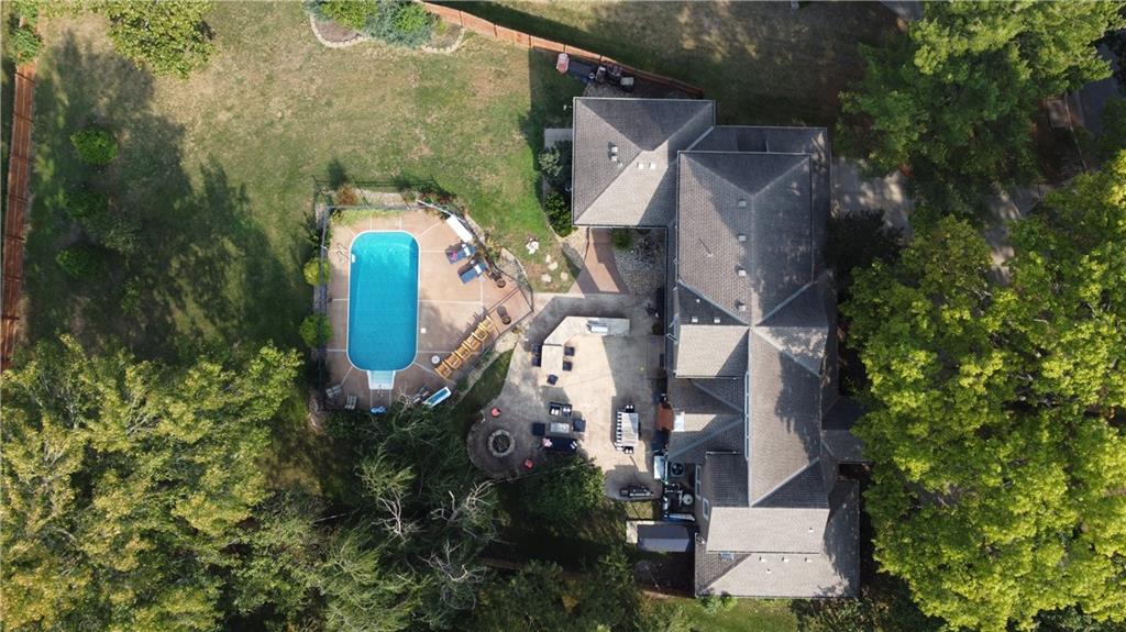 10318 Sagamore Road Leawood, KS 66206 - Photo 47 of 50