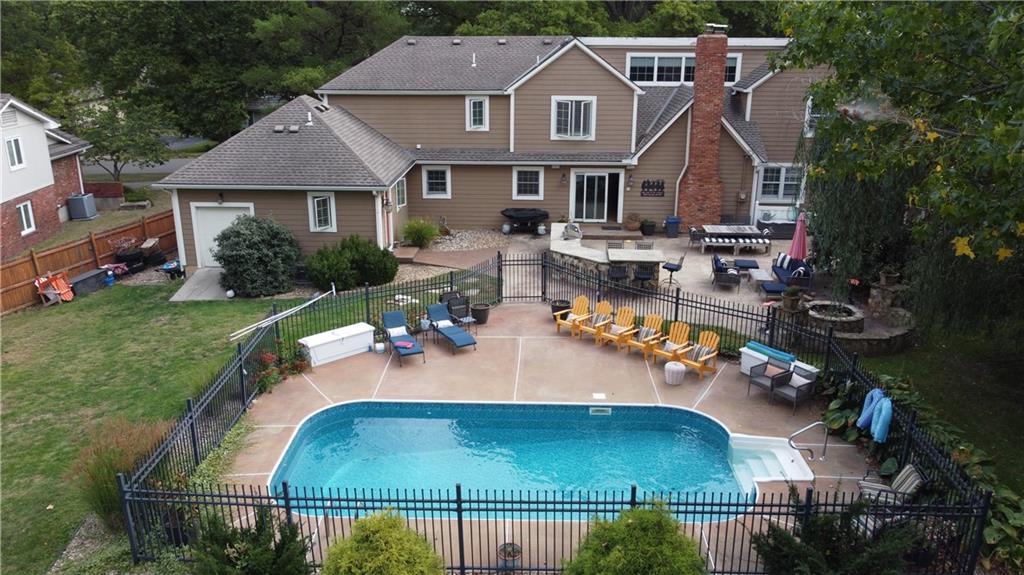 10318 Sagamore Road Leawood, KS 66206 - Photo 49 of 50