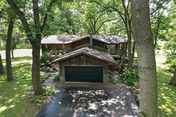 $674,900 | 8936 191st Avenue Northeast, Columbus, MN 55025