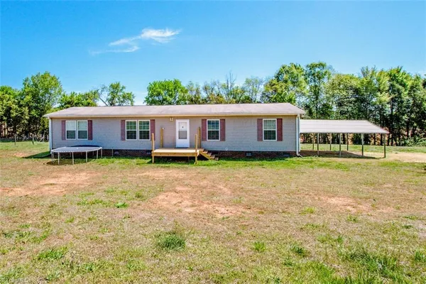 $350,000 | 2535 Parks Road, Salisbury, NC 28147