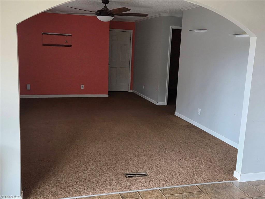 2535 Parks Road Salisbury, NC 28147 - Photo 15 of 27