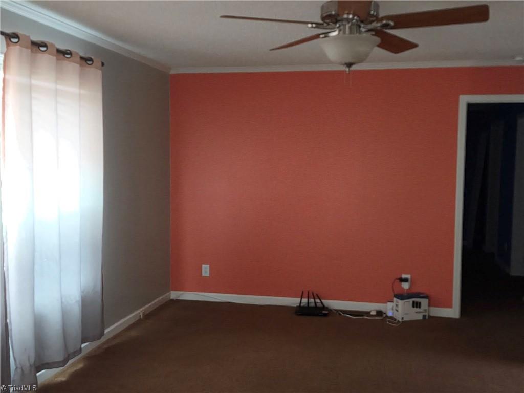 2535 Parks Road Salisbury, NC 28147 - Photo 16 of 27