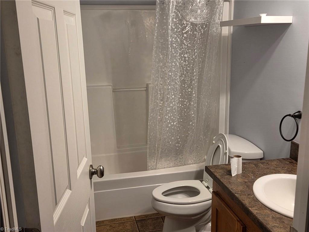 2535 Parks Road Salisbury, NC 28147 - Photo 17 of 27