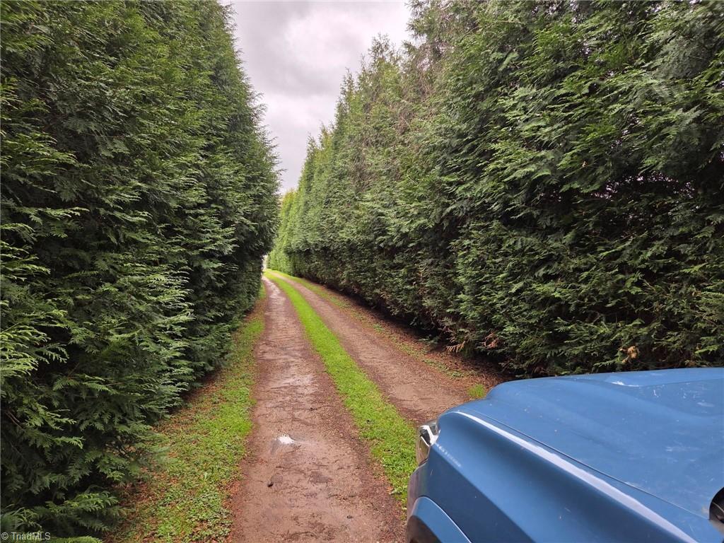 2535 Parks Road Salisbury, NC 28147 - Photo 2 of 27