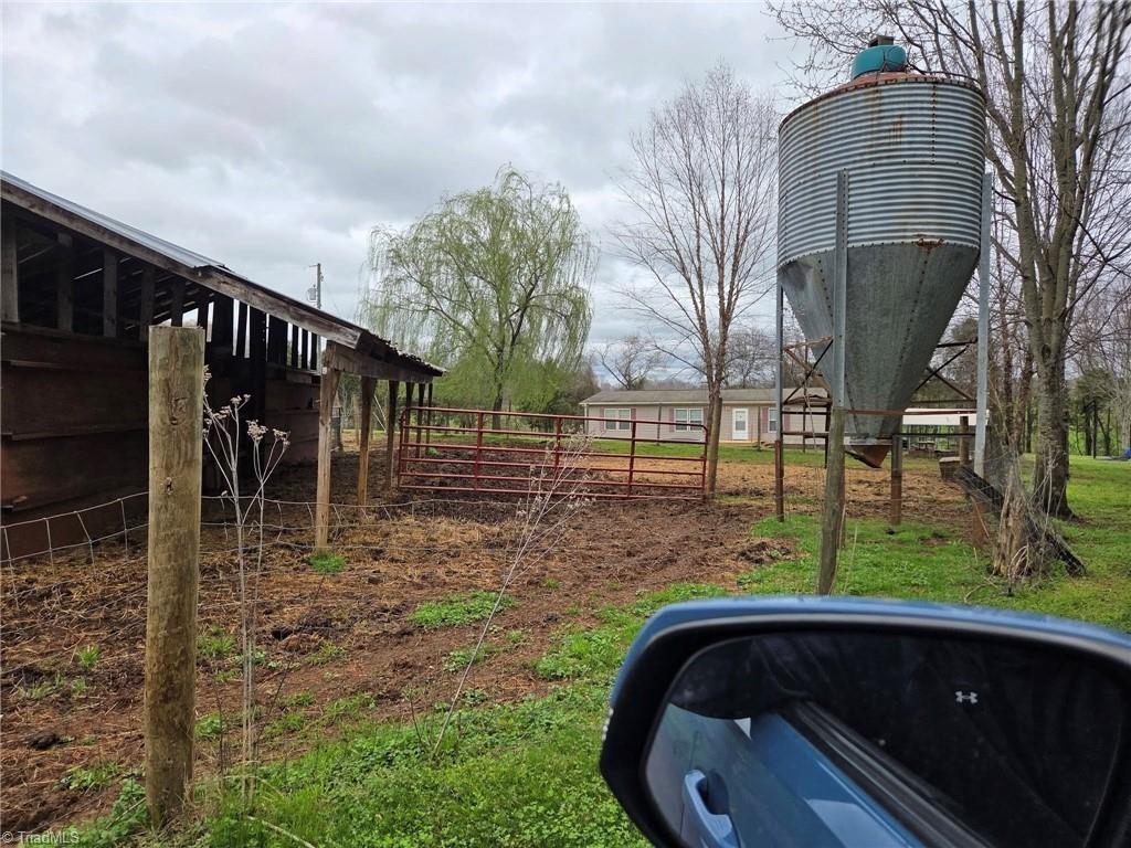2535 Parks Road Salisbury, NC 28147 - Photo 25 of 27