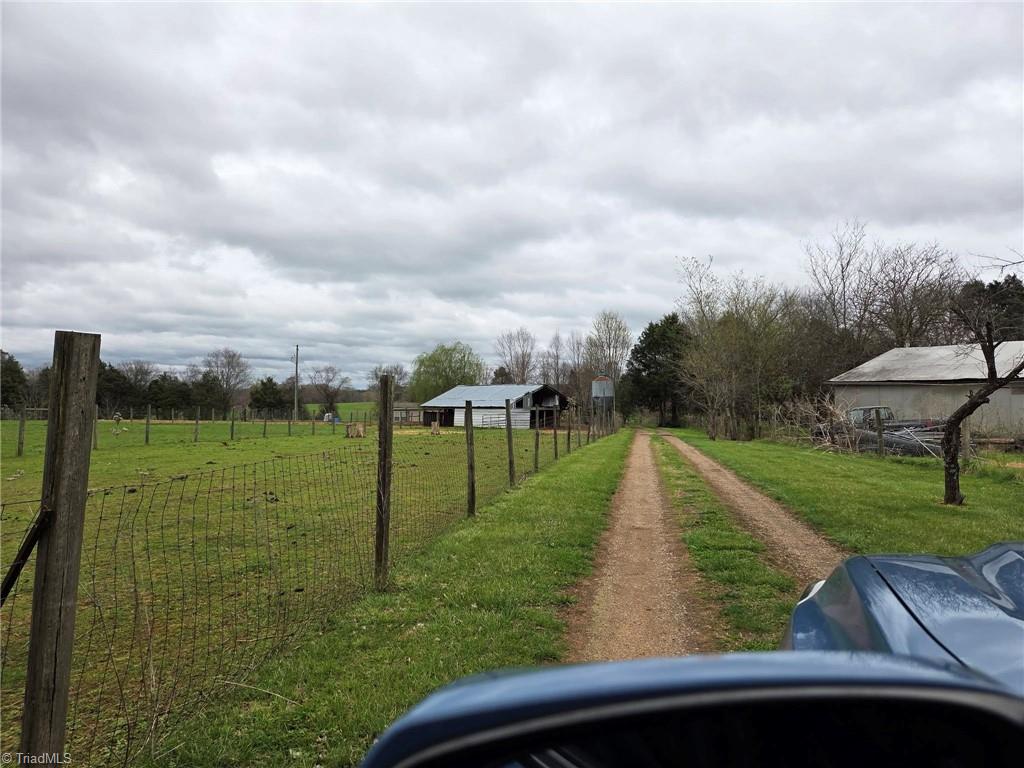 2535 Parks Road Salisbury, NC 28147 - Photo 26 of 27