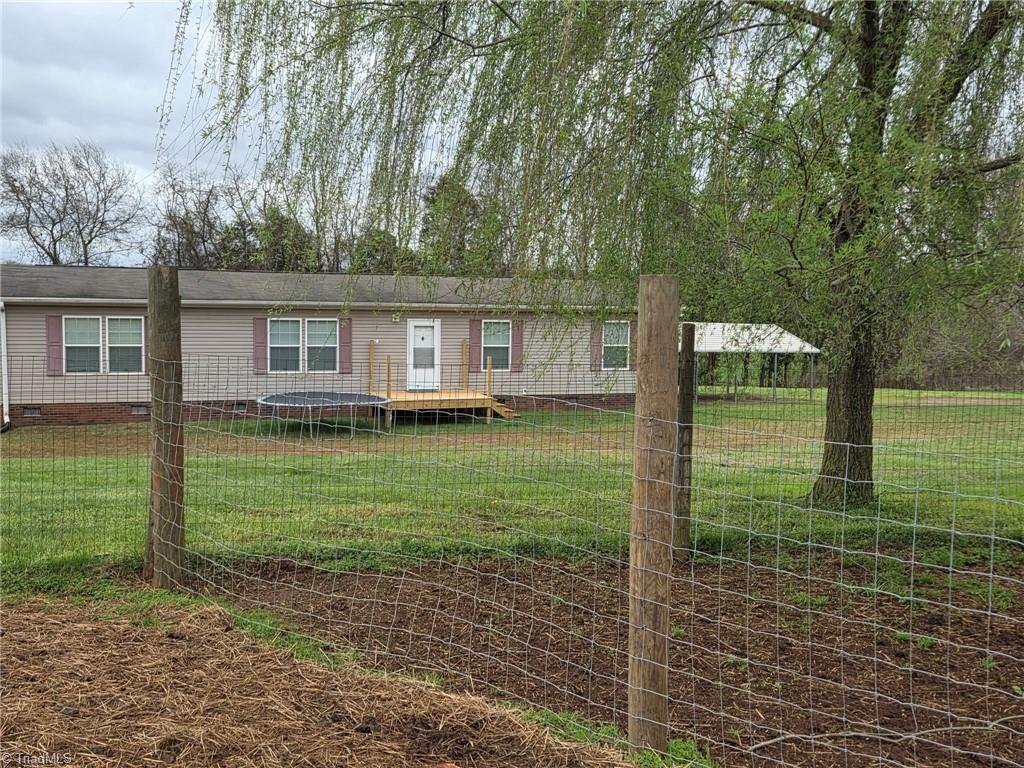 2535 Parks Road Salisbury, NC 28147 - Photo 3 of 27