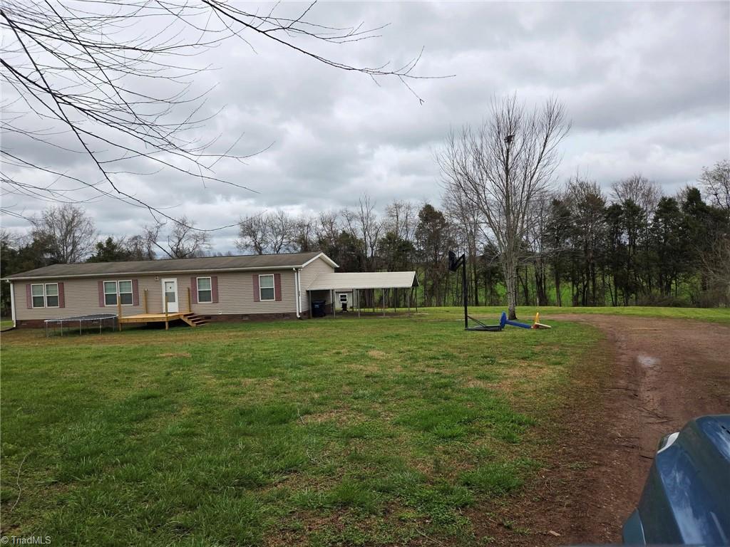 2535 Parks Road Salisbury, NC 28147 - Photo 4 of 27