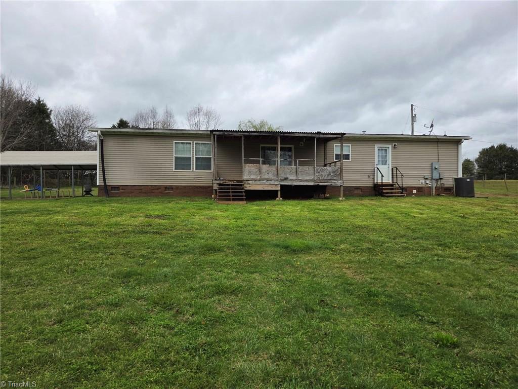 2535 Parks Road Salisbury, NC 28147 - Photo 5 of 27