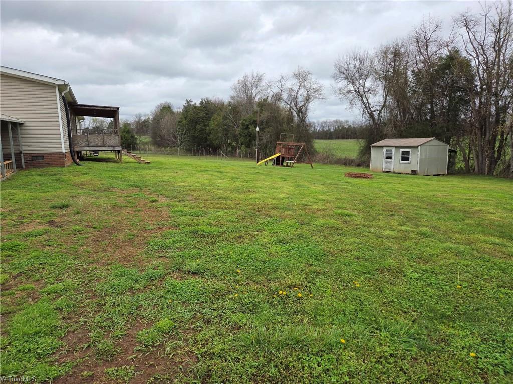 2535 Parks Road Salisbury, NC 28147 - Photo 6 of 27