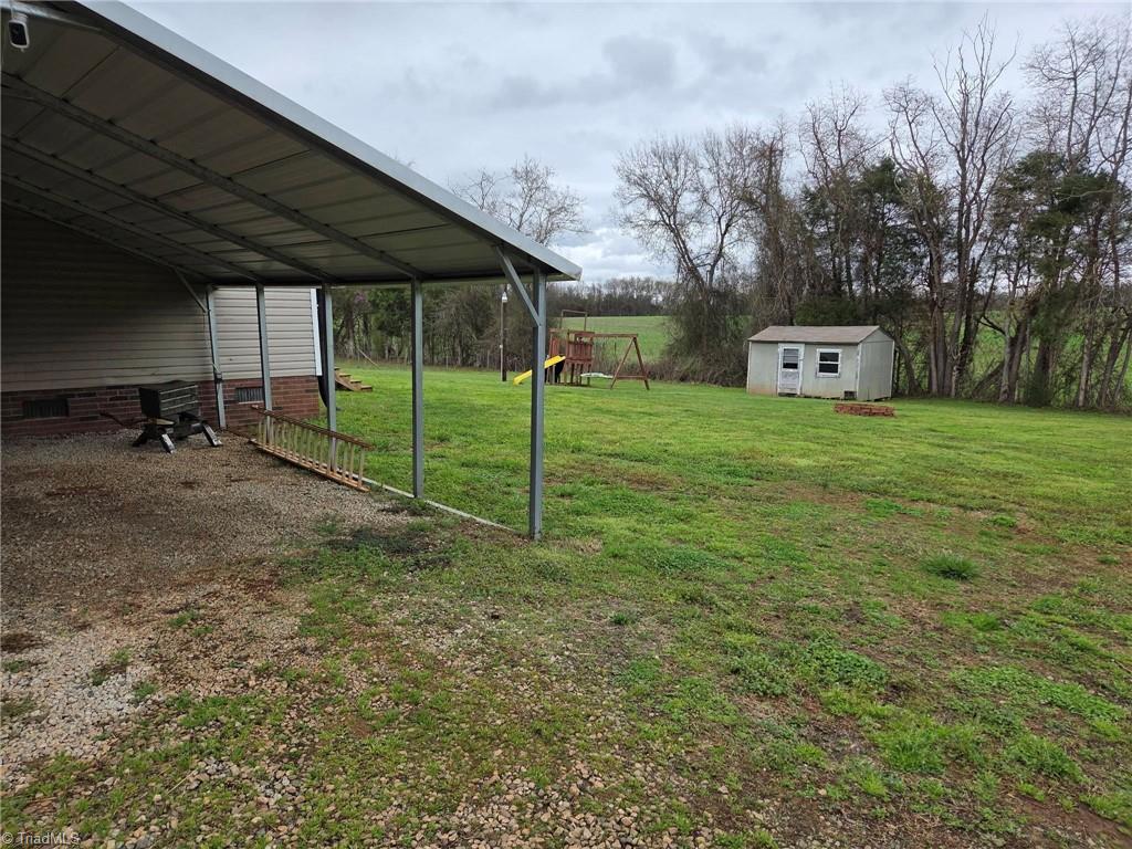 2535 Parks Road Salisbury, NC 28147 - Photo 7 of 27