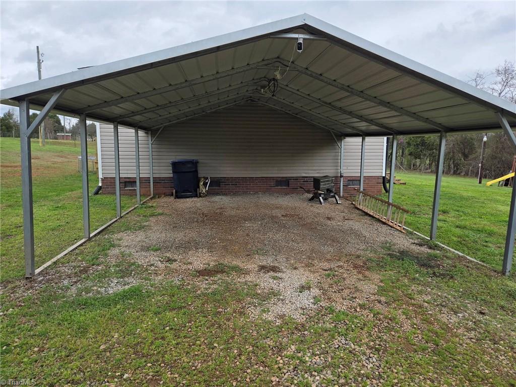 2535 Parks Road Salisbury, NC 28147 - Photo 8 of 27