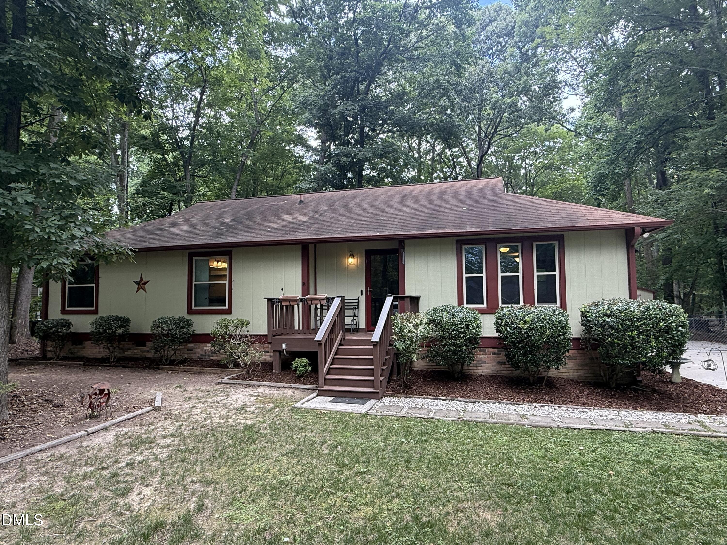 700 Wendy Way Durham, NC 27712 - Photo 2 of 44 Front Exterior