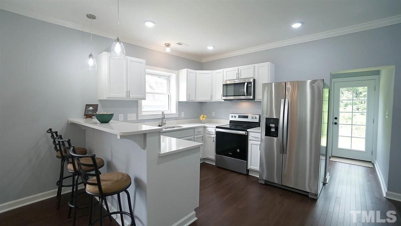 2717 Joyner Road Durham, NC 27704 - Photo 14 of 30 Gallery Image 14