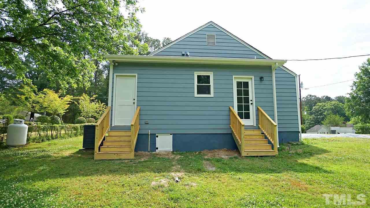 2717 Joyner Road Durham, NC 27704 - Photo 29 of 30 Gallery Image 29