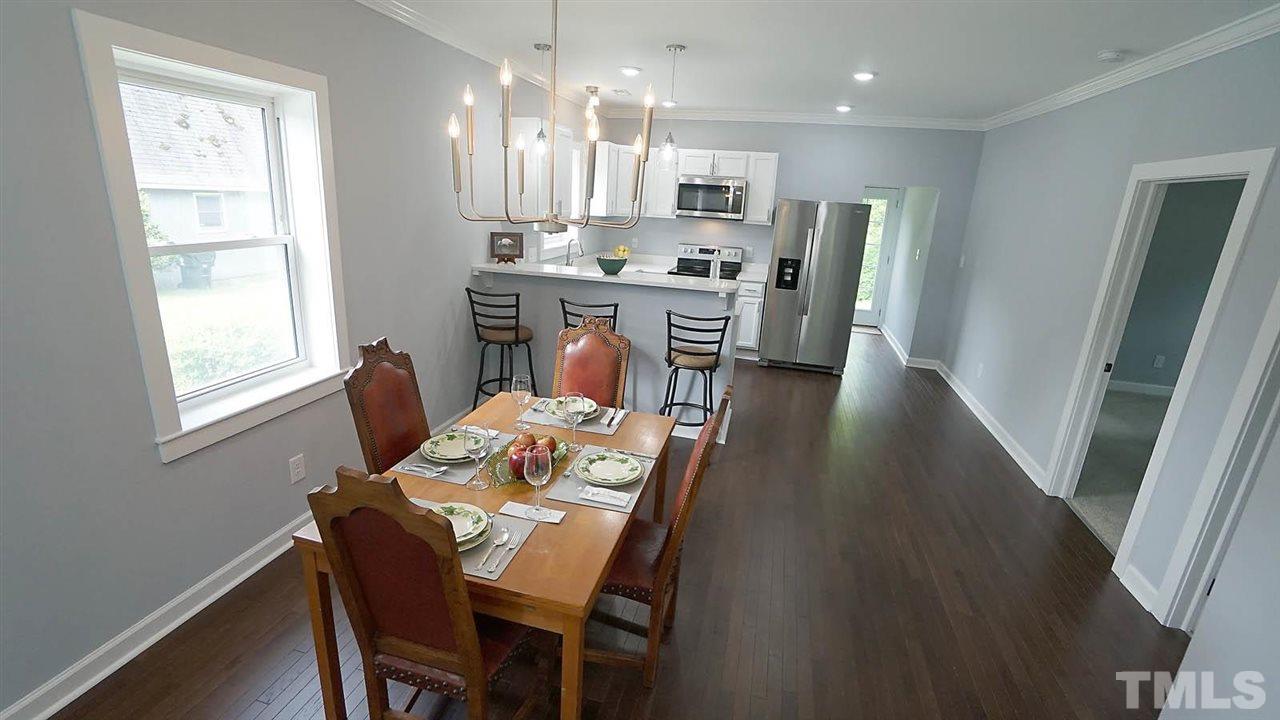 2717 Joyner Road Durham, NC 27704 - Photo 4 of 30 Gallery Image 4