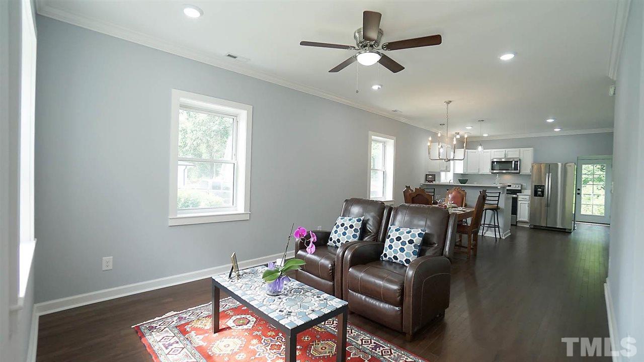 2717 Joyner Road Durham, NC 27704 - Photo 5 of 30 Gallery Image 5