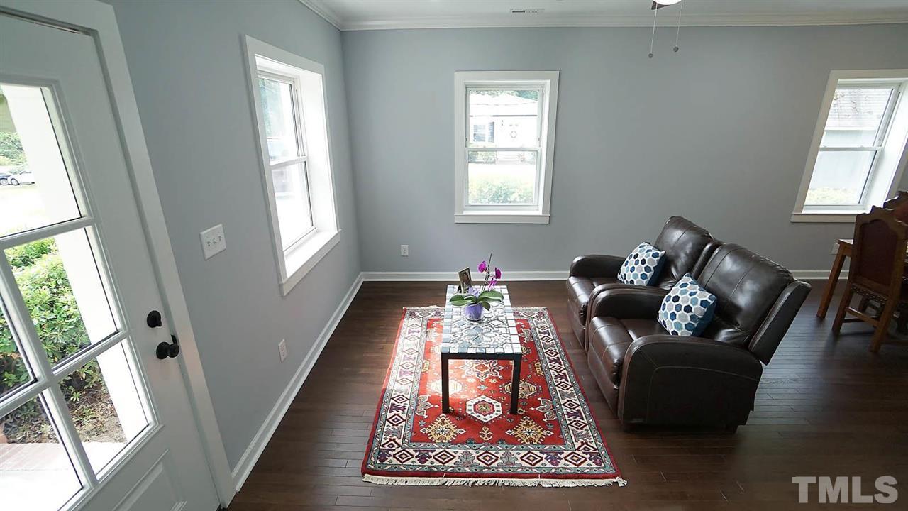 2717 Joyner Road Durham, NC 27704 - Photo 8 of 30 Gallery Image 8