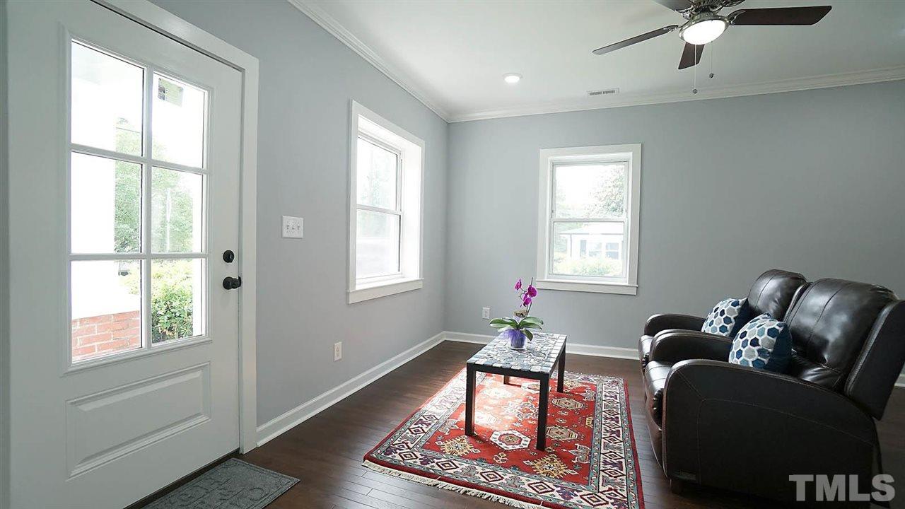 2717 Joyner Road Durham, NC 27704 - Photo 9 of 30 Gallery Image 9