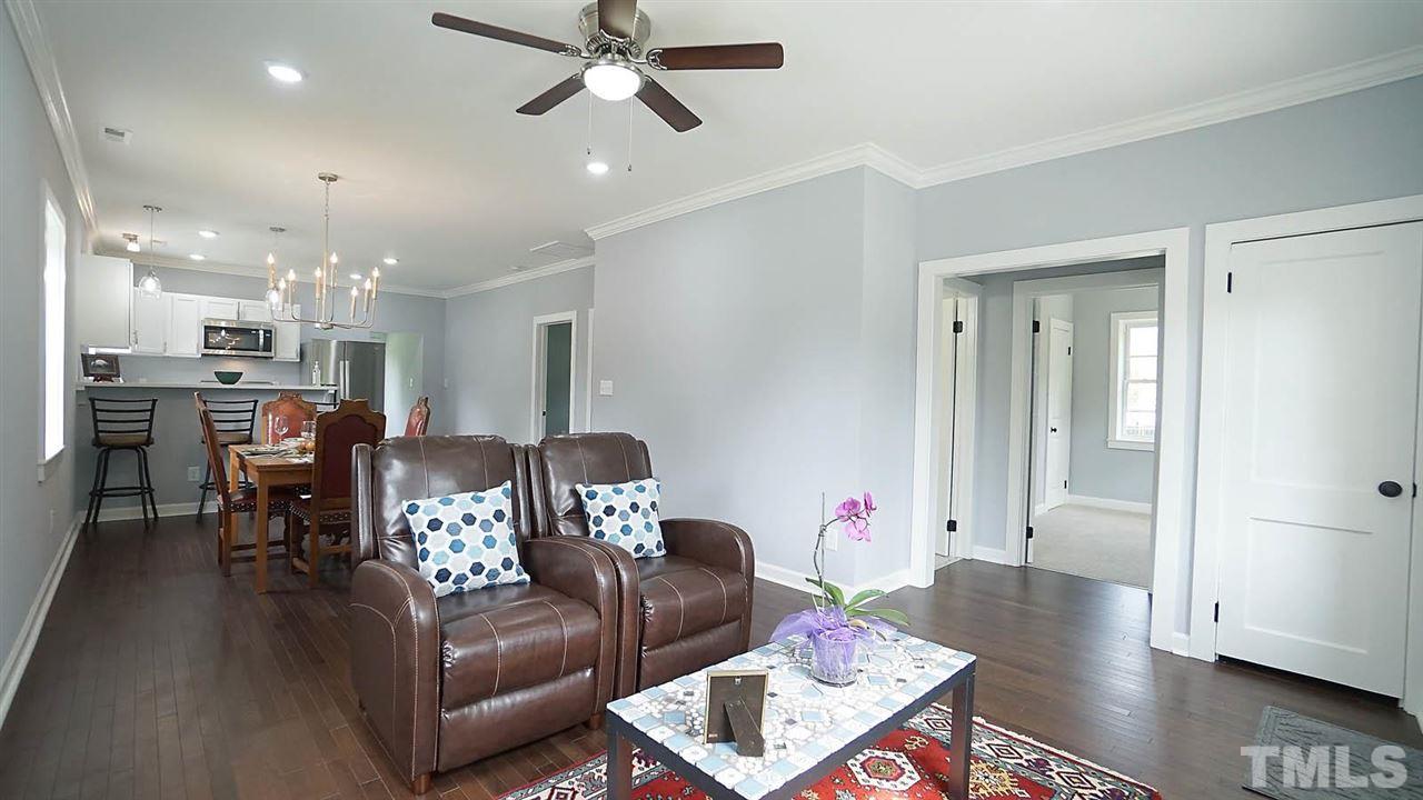 2717 Joyner Road Durham, NC 27704 - Photo 10 of 30 Gallery Image 10