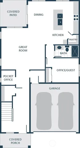 $769,990 | 4449 75th Avenue Northeast, Marysville, WA 98270