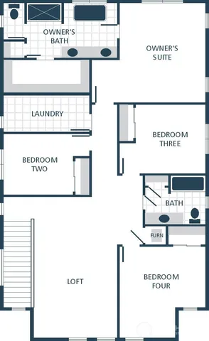 $769,990 | 4449 75th Avenue Northeast, Marysville, WA 98270
